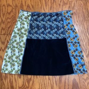 Zara skirt